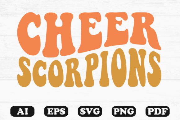 Cheer Co Captain Retro Wavy Svg T-shirt: A Graphics and Crafts Review