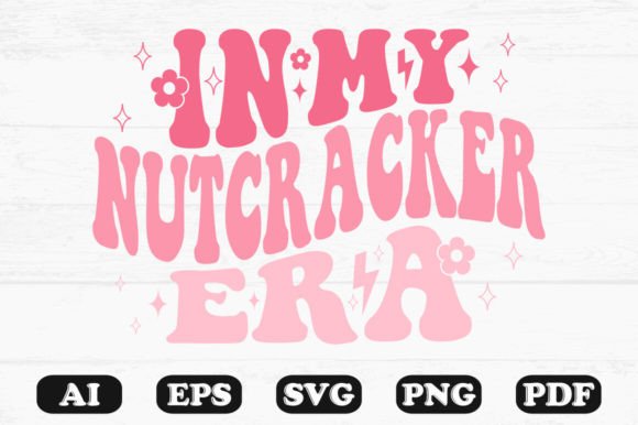 In My Neurologist Era Retro Wavy Svg Graphics & Crafts Review
